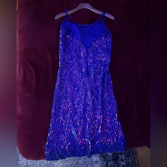 windsor prom dress - Picture 2 of 2